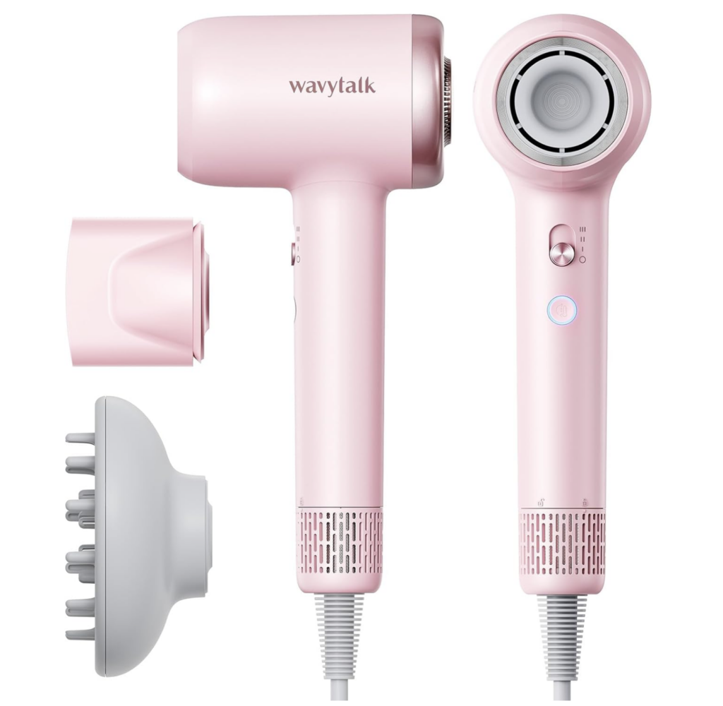 WavyTalk-Ionic-HairDryer-1