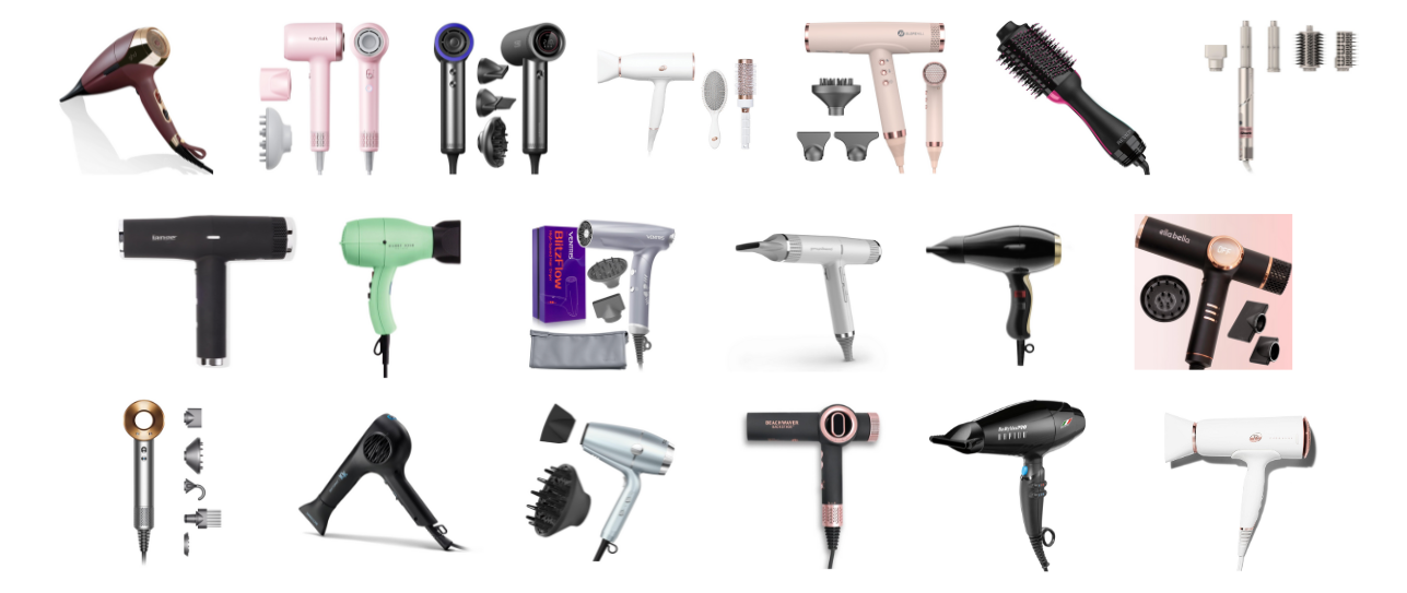 top-20-hairdryers-2024