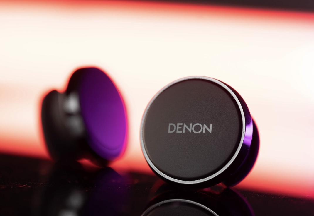 Denon Perl Pro