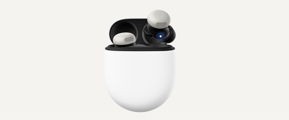Google Pixel Buds Pro 2