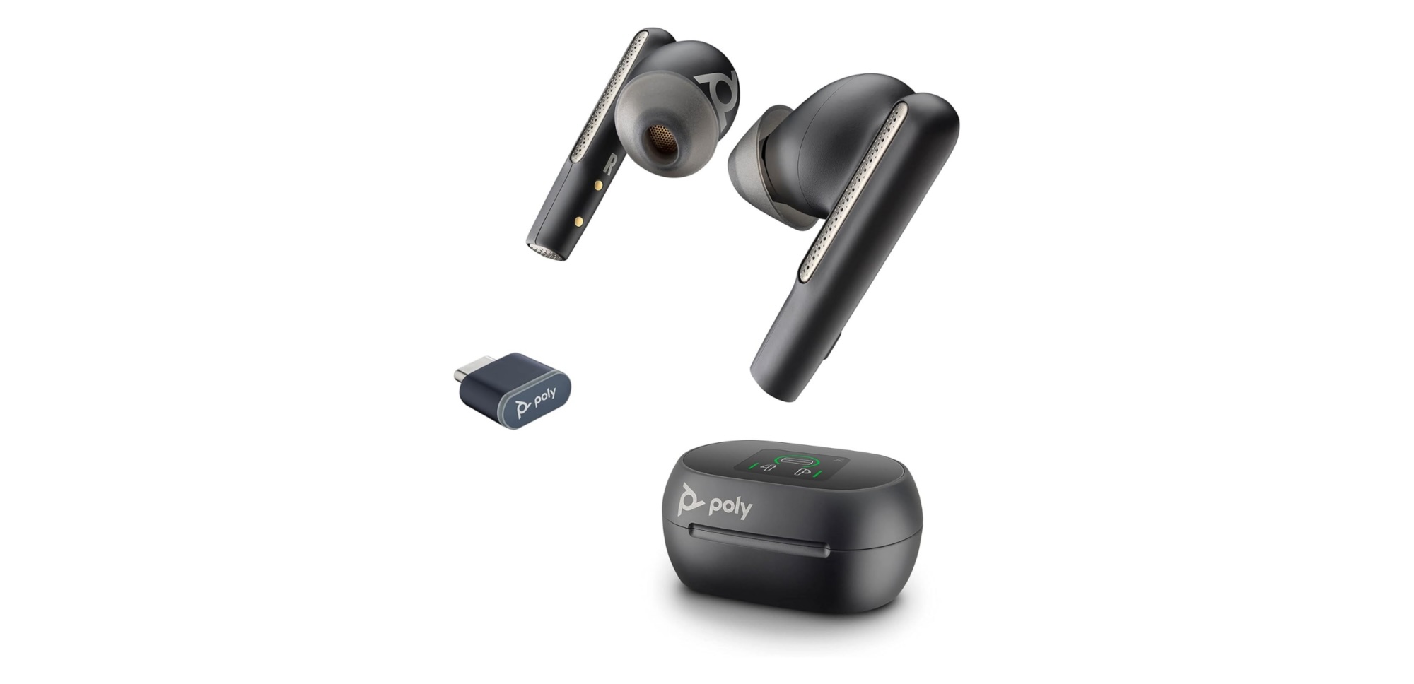 Poly Voyager Free 60+