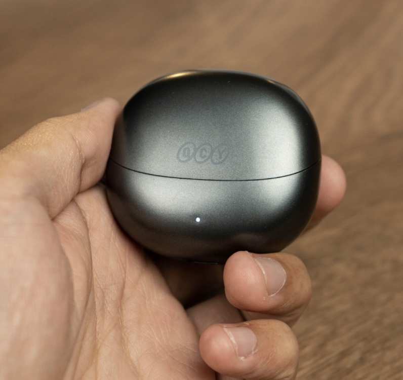 Qcy Melobuds Pro