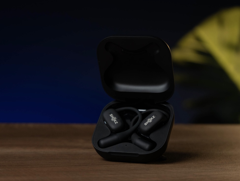 Shokz Openfit T910