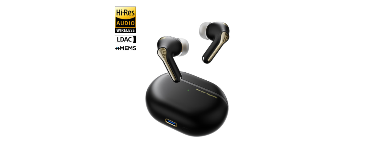 Soundpeats Capsule3 Pro+
