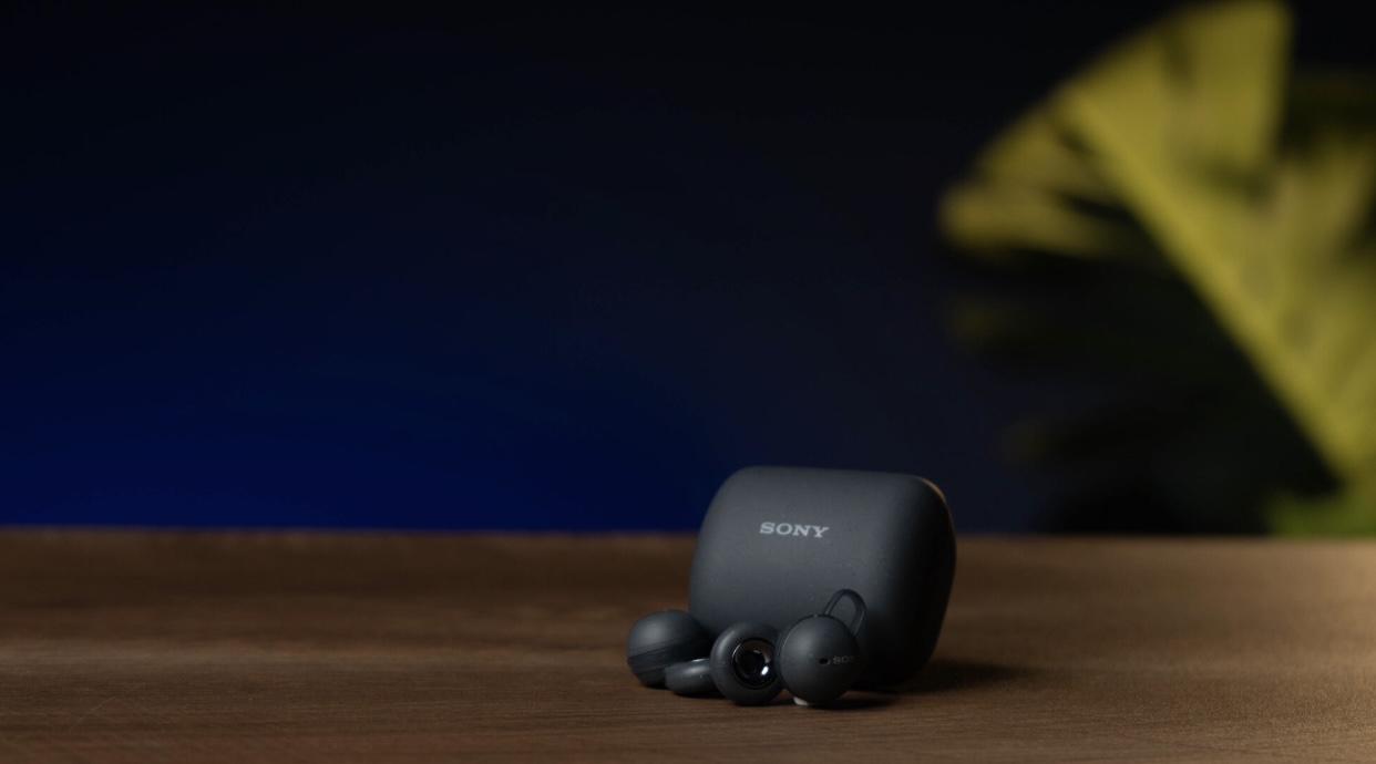 Sony Wf L900 Linkbuds