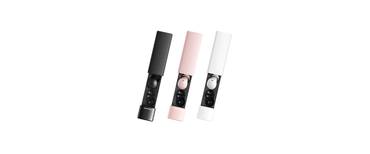 Soundcore A30i