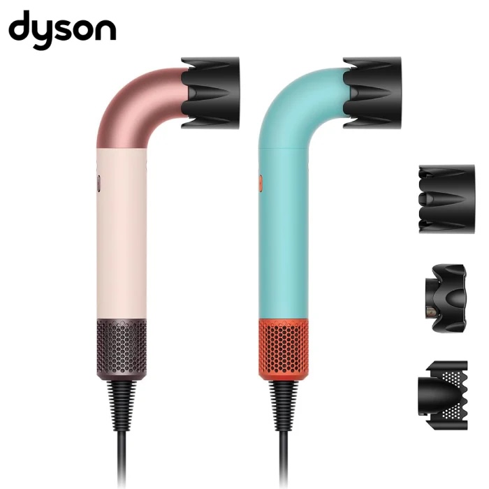 Dyson Supersonic Hd 17