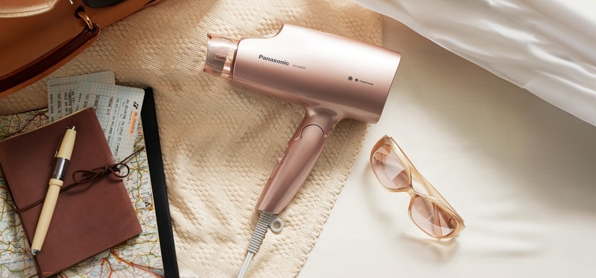 Panasonic Eh Na55