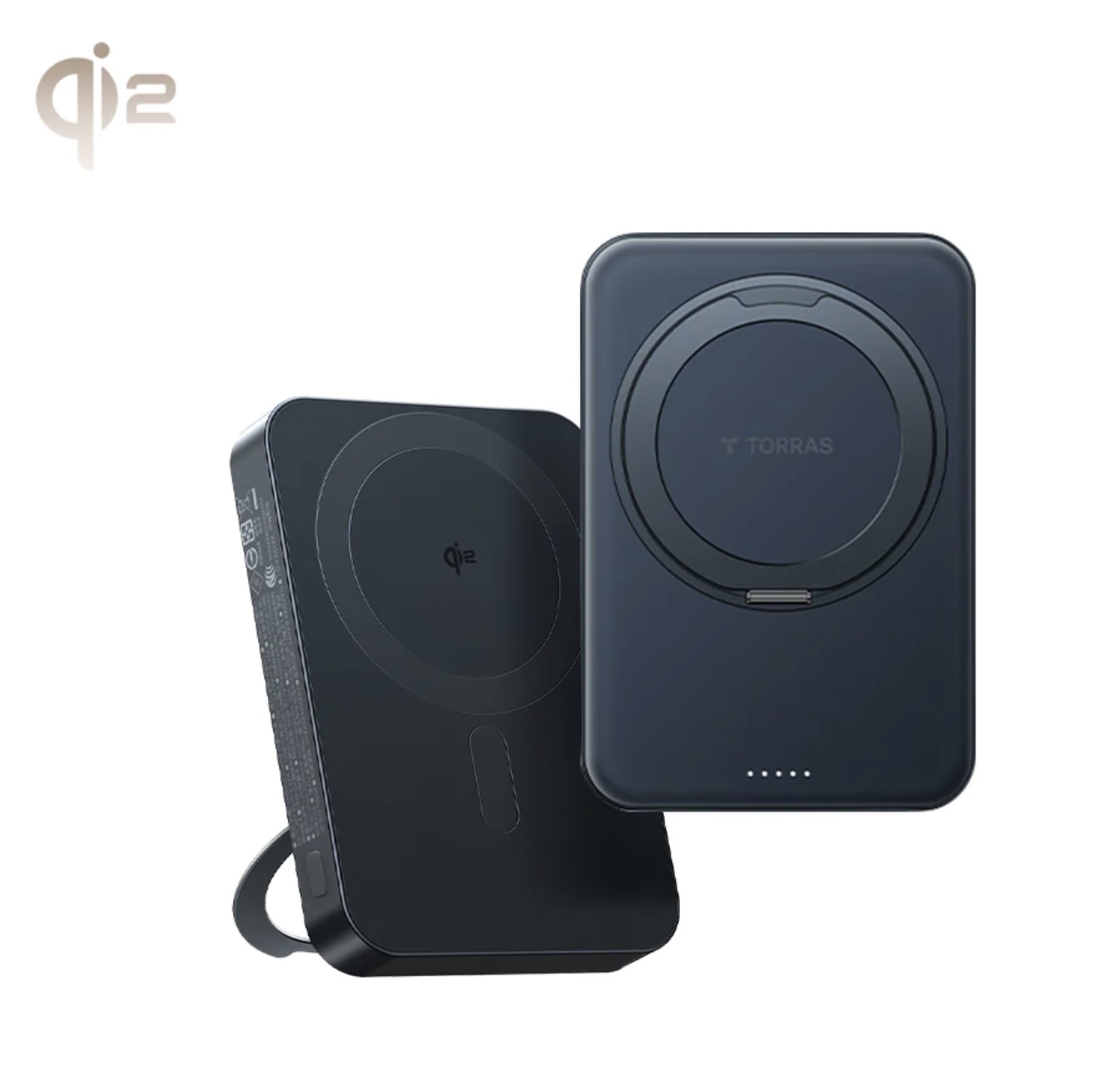 Torras Ostand Qi2 (10 K)