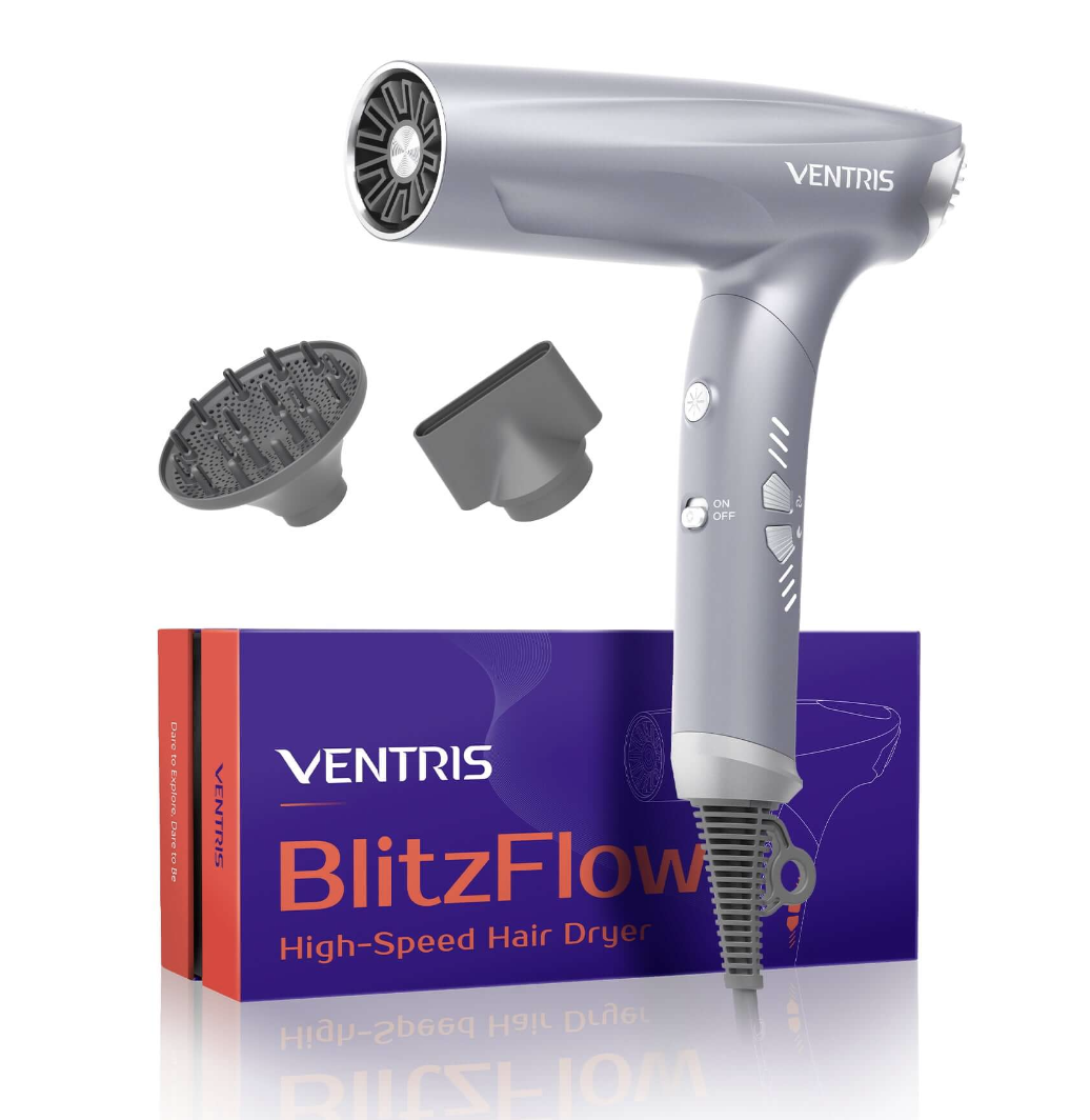 Ventris Blitzflow