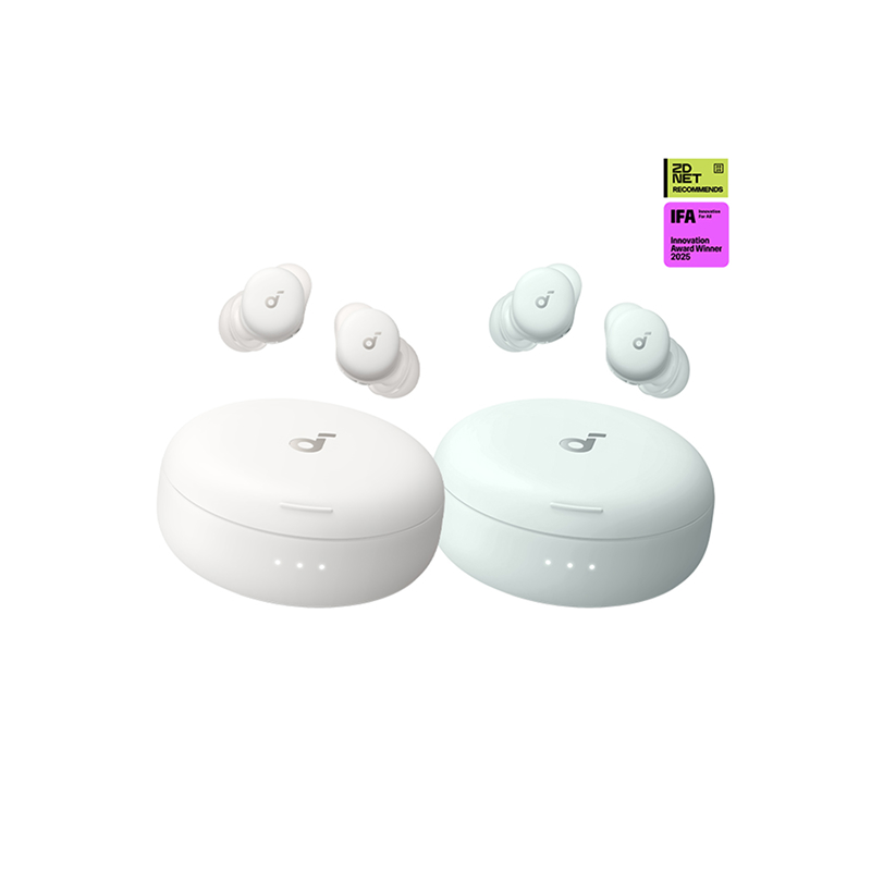 soundcore Sleep A30 評測:睡眠降噪耳機推薦,側睡規格全拆解 7 Sleep A30 Soundcore